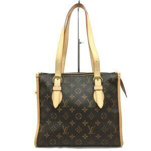 Louis Vuitton Popin Coeur Shoulder Bag Monogram
